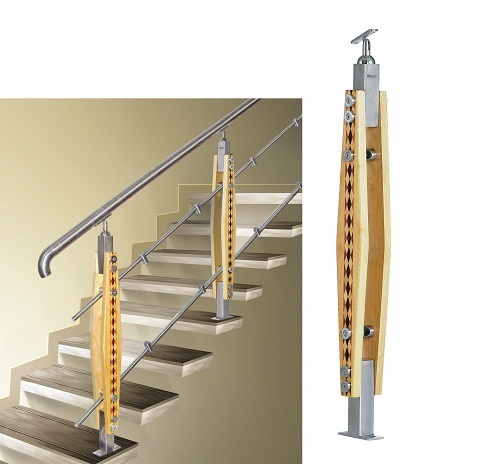 Railing 6