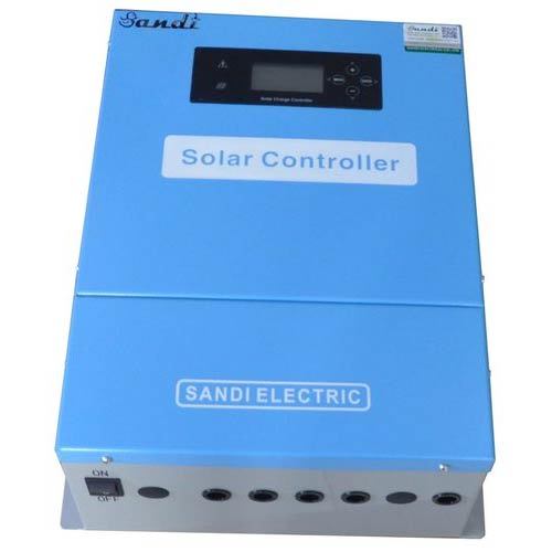 Solar Charge Controller