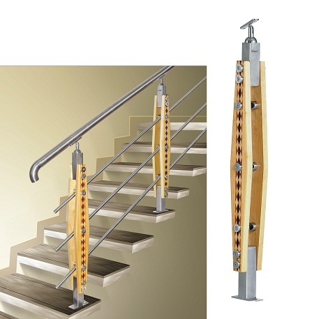 Railing 7