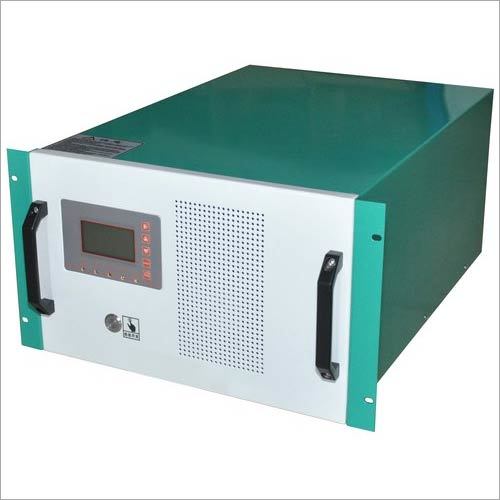 Pure Sine Wave Inverter