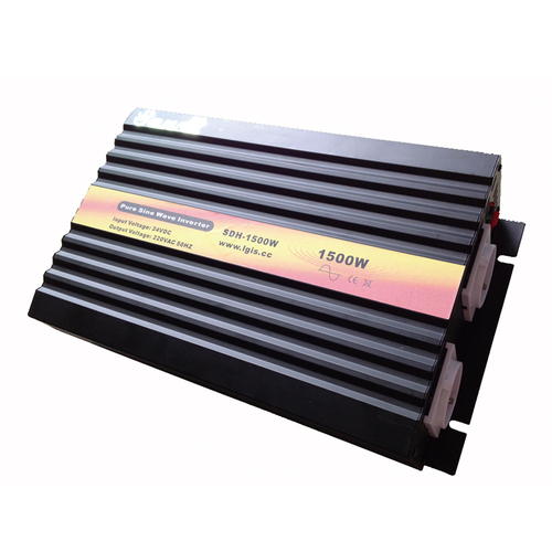 Off Grid High Frequency Inverter