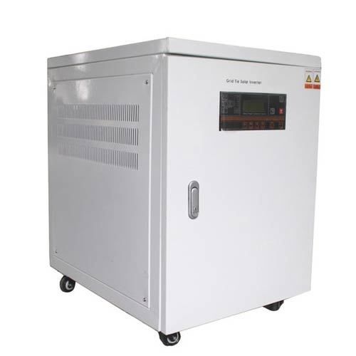 Solar Grid Tie Inverter