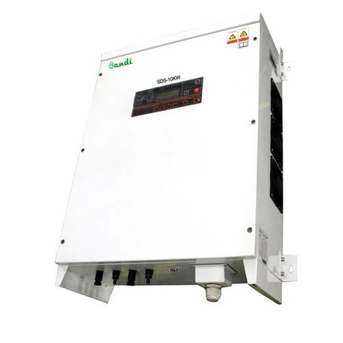 Solar On Grid Inverter