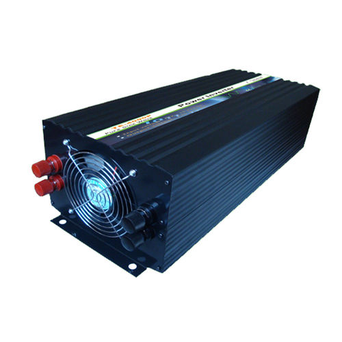 6000W Sine Wave Inverter