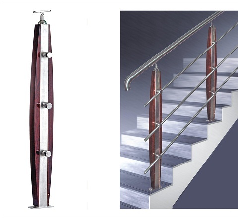 Railing 9