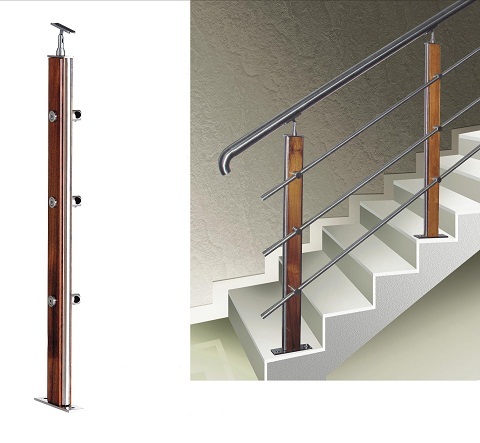 Railing 10