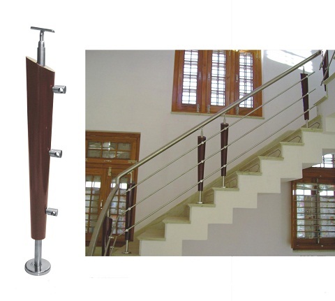 Railing 11