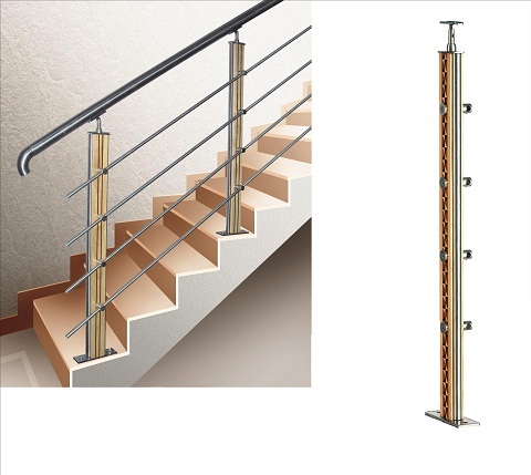 Railing 13