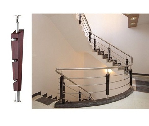 Railing 14
