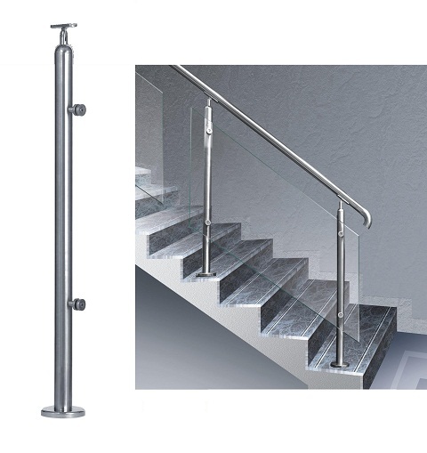 Railing 19