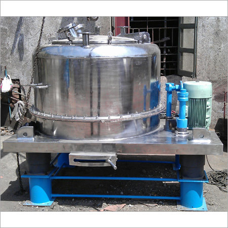 Fully Automated High Pressure Reactors
