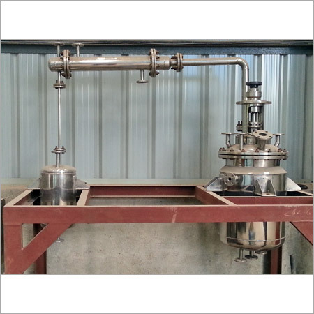 Processing Machines & Equipment