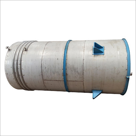 Industrial Heat Exchangers