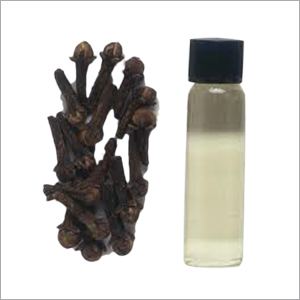 Clove Oil