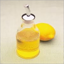 Lemon Oil