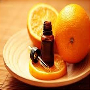 Orange Oil