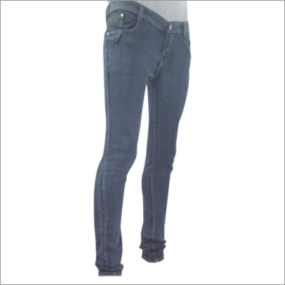 Ladies Low Rise Denim Jeans
