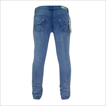 Ladies Designer Jeans