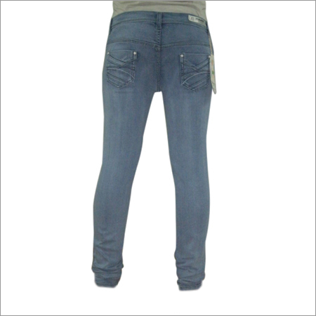 Women Straight Leg Jeans
