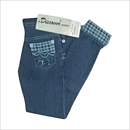 Women Denim Jeans