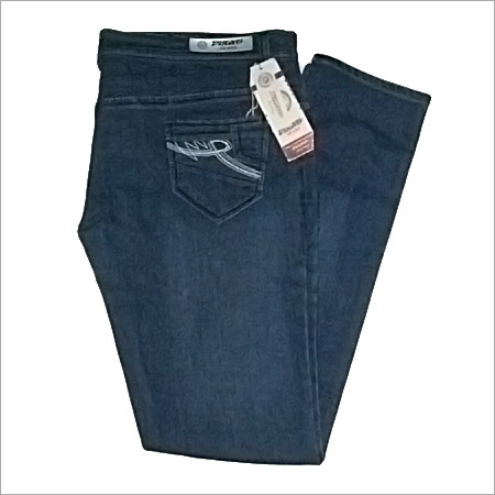 Ladies Designer Denim Jeans