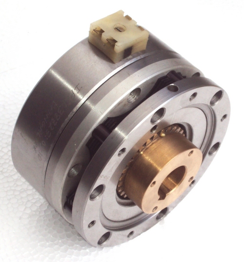 Electromagnetic Multidisc Fail Safe Brakes