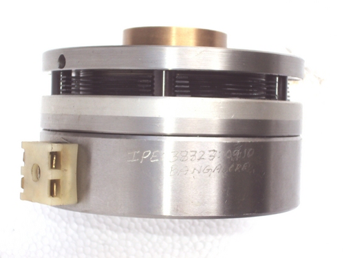 Electromagnetic Multi Disc Fail Safe Brakes