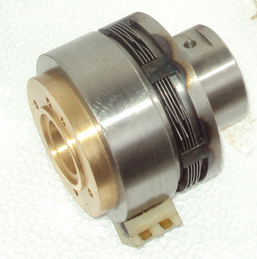 Electromagnetic Multi Disc Wet Run Brakes