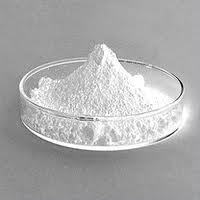 White Budesonide Powder