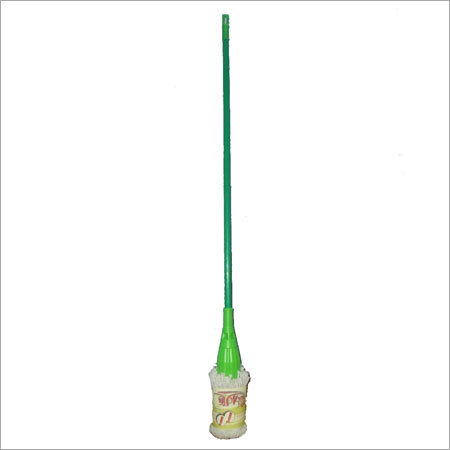 Cotton String Mop