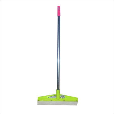 Bathroom Wiper
