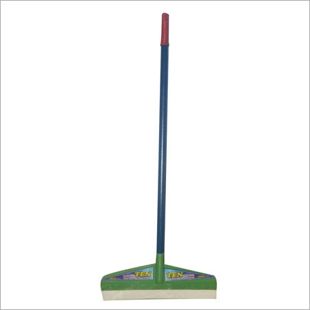 Plastic Floor Wiper