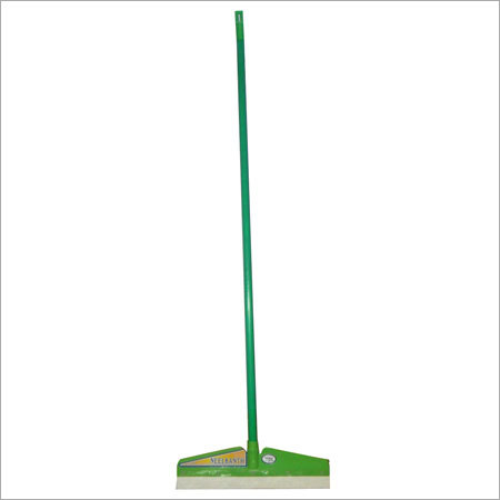 Plastic Sleeve Wiper