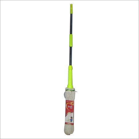 Industrial Cleaning Mop