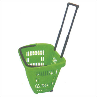 Shopping Baskets