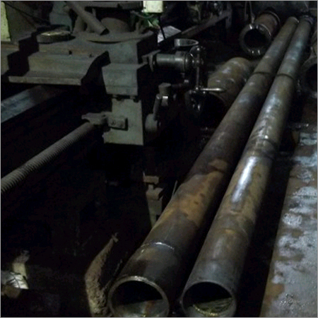Industrial Cylinder Tubes
