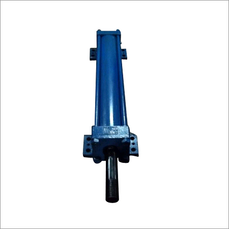 Industrial Cylinder