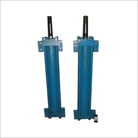 Hydraulic Industrial Cylinder