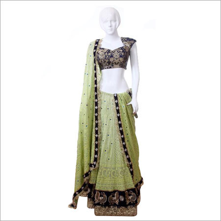 Lehengas