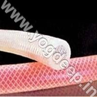 Silicone  Braided Hoses