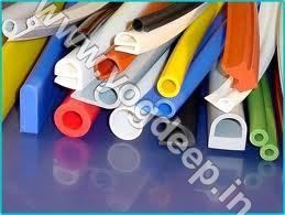 Silicone Transparent Tubing