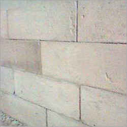 Light Weight Concrete Brick