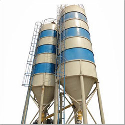 Cement Storage Silo