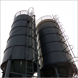 Cement Silos
