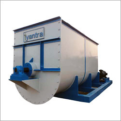 Industrial Concrete Mixers