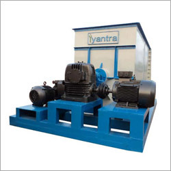 Concrete Mixers