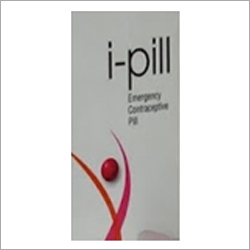 Ayurvedic I Pill