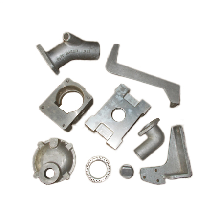 Marine Offshore Equipment