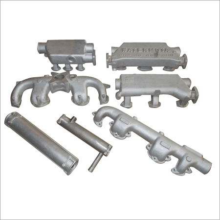 Ship Marine Equipments