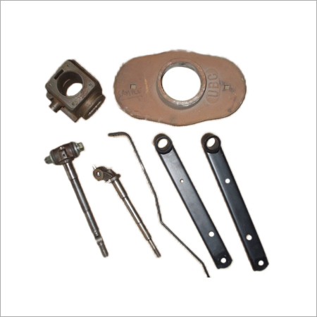Marine Equipment